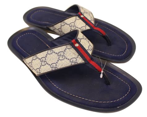 buy mens gucci flip flops|men gucci flip flops sale.